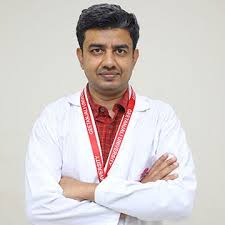 Dr Pankaj Gupta